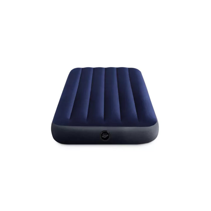 MATERASSO SINGOLO AIRBED CLASSIC cm 99 x 191 x 25  - INTEX