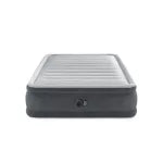 MATERASSO MATRIMONIALE AIRBED CASA 'COMFORT PLUSH' cm 152 x  203 x  46  - INTEX