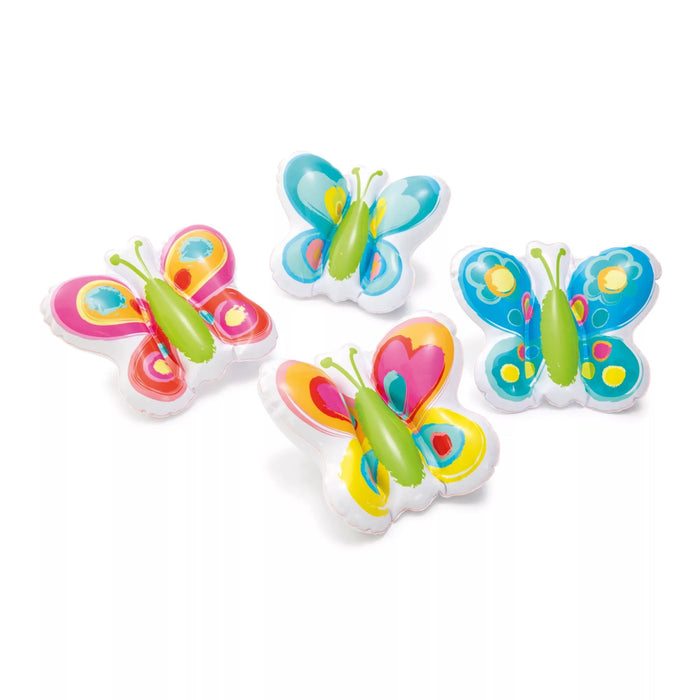 PISCINA GONFIABILE 'MY GARDEN' art. 57154  - INTEX