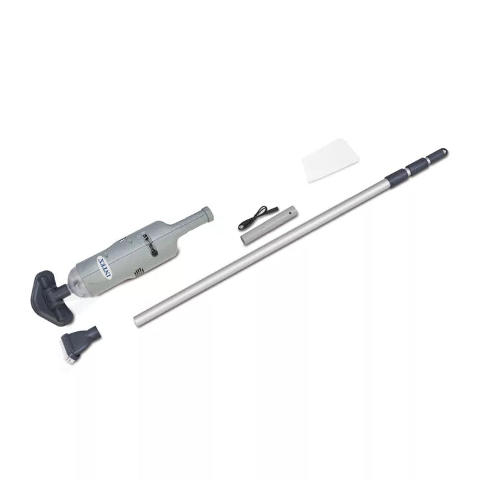 VACUUM RICARICABILE per piscine Ø fino a 549 cm.  - INTEX