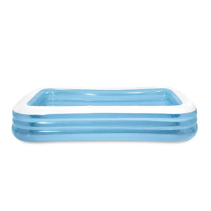 PISCINA GONFIABILE 'FAMILY' cm 305 x  183 x  56  - INTEX