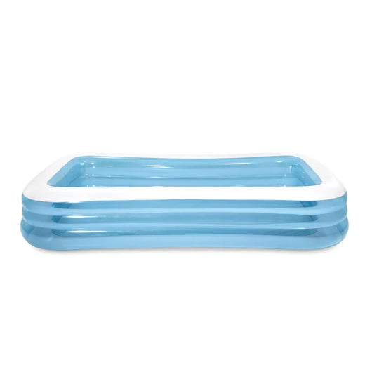 PISCINA GONFIABILE 'FAMILY' cm 305 x  183 x  56  - INTEX