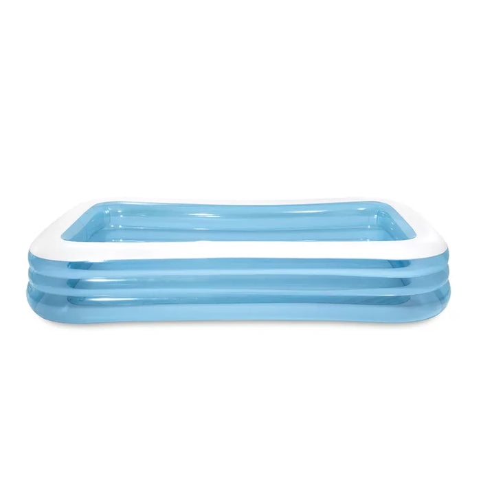 PISCINA GONFIABILE 'FAMILY' cm 305 x  183 x  56  - INTEX