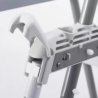 SCALETTA PER PISCINA h. 91  - INTEX