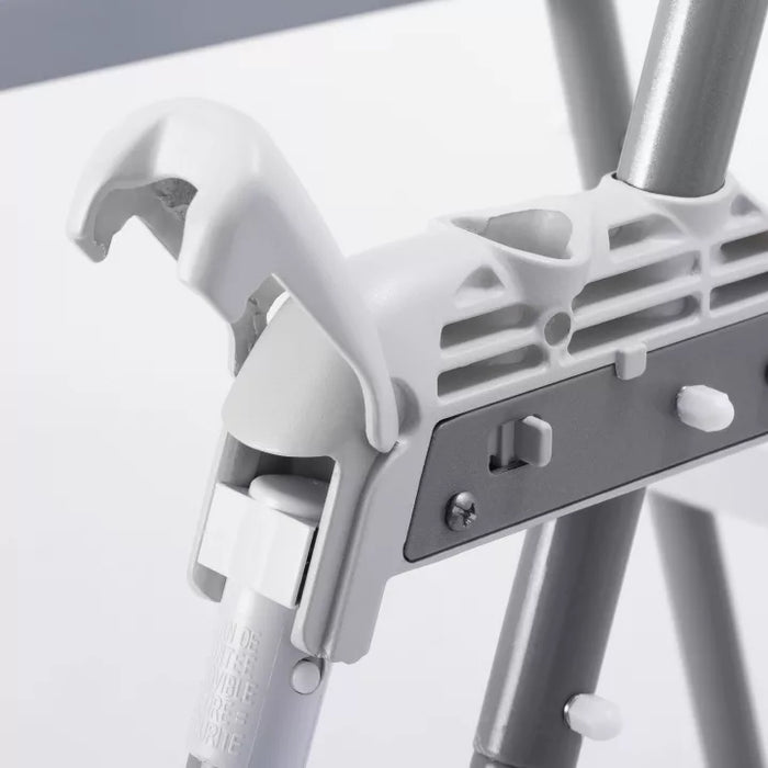 SCALETTA PER PISCINA h. 91  - INTEX