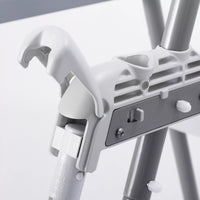 SCALETTA PER PISCINA h. 132  - INTEX