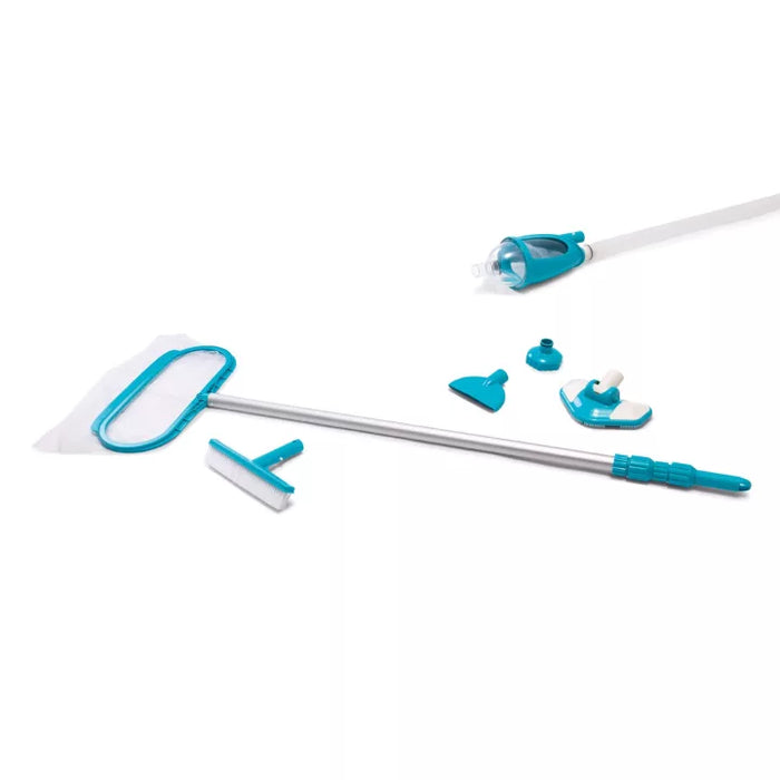 KIT PER PULIZIA PISCINE art. 28003  - INTEX
