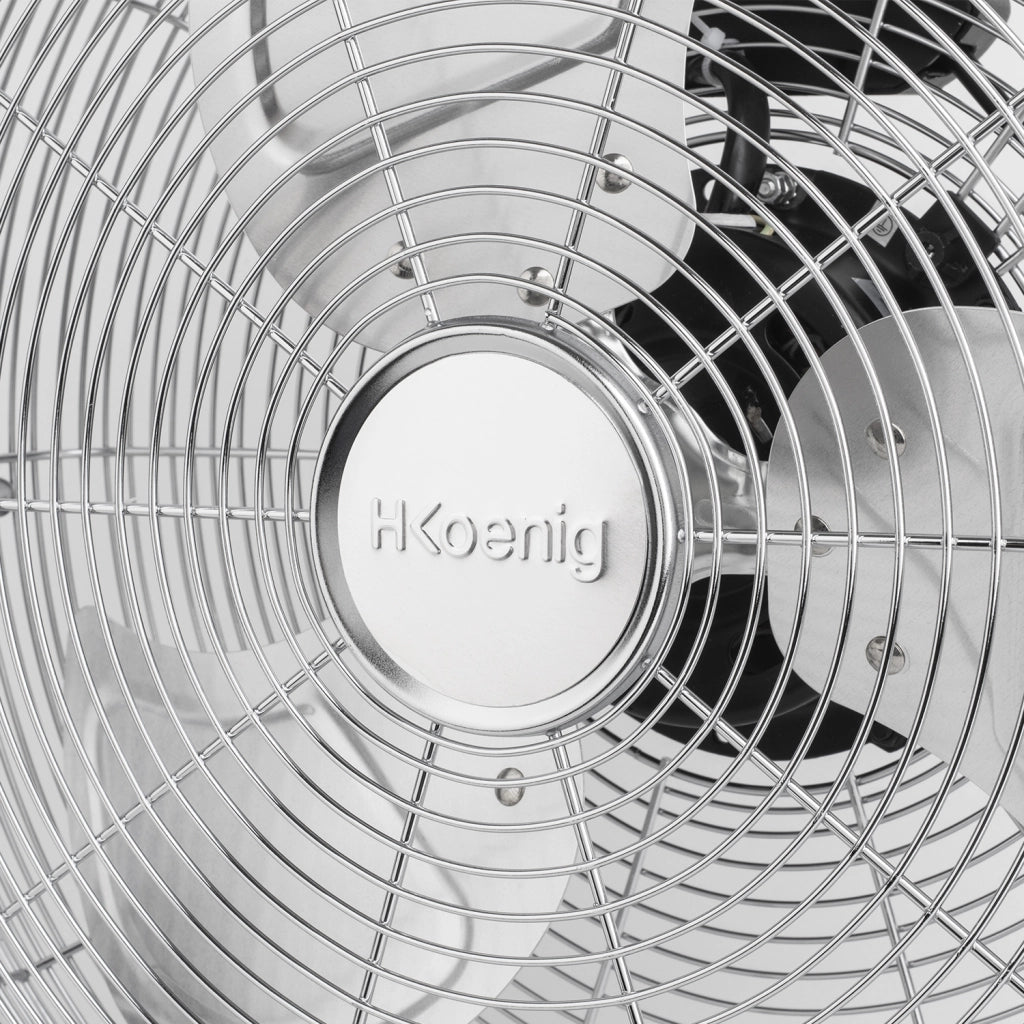 Ventilatore Hkoenig JOE32