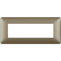 Bticino Matix placca 6 moduli