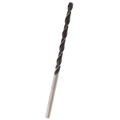 PUNTA TRAPANO X LEGNO LUNGA 05020 KRINO - MM  8X245- 2 pezzi