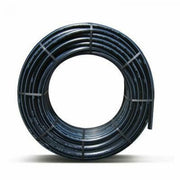 Tubo polietilene pe100 pn10 d.03 2 a.d. uni en 12201-02 ml.100 b0