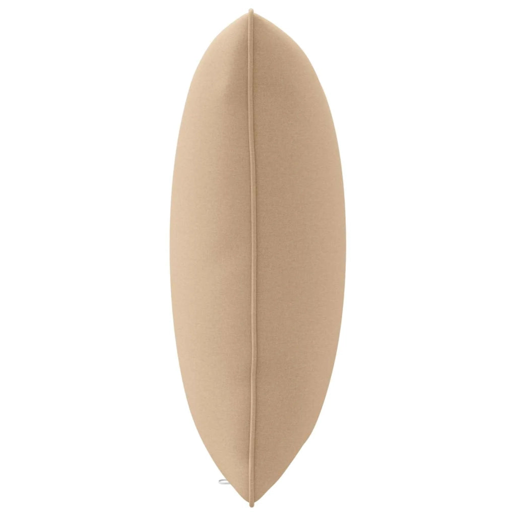 Cuscini per Schiena a 4 Pezzi PUTTEN 4 pcs 100% Poliestere 945116