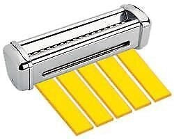 Imperia 090 accessorio per la macchina per la pasta e ravioli 1 pz Acciaio inox Attacco per fettuccine
