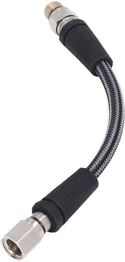 Regolatore di Pressione ad Alta Pressione per Attività Subacquee con Fibra di Carbonio
