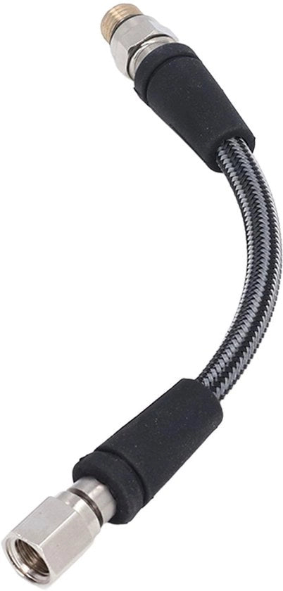 Regolatore di Pressione ad Alta Pressione per Attività Subacquee con Fibra di Carbonio