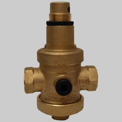 Riduttore di pressione PN25 - 3/4 - 1 pezzi - MALGORANI