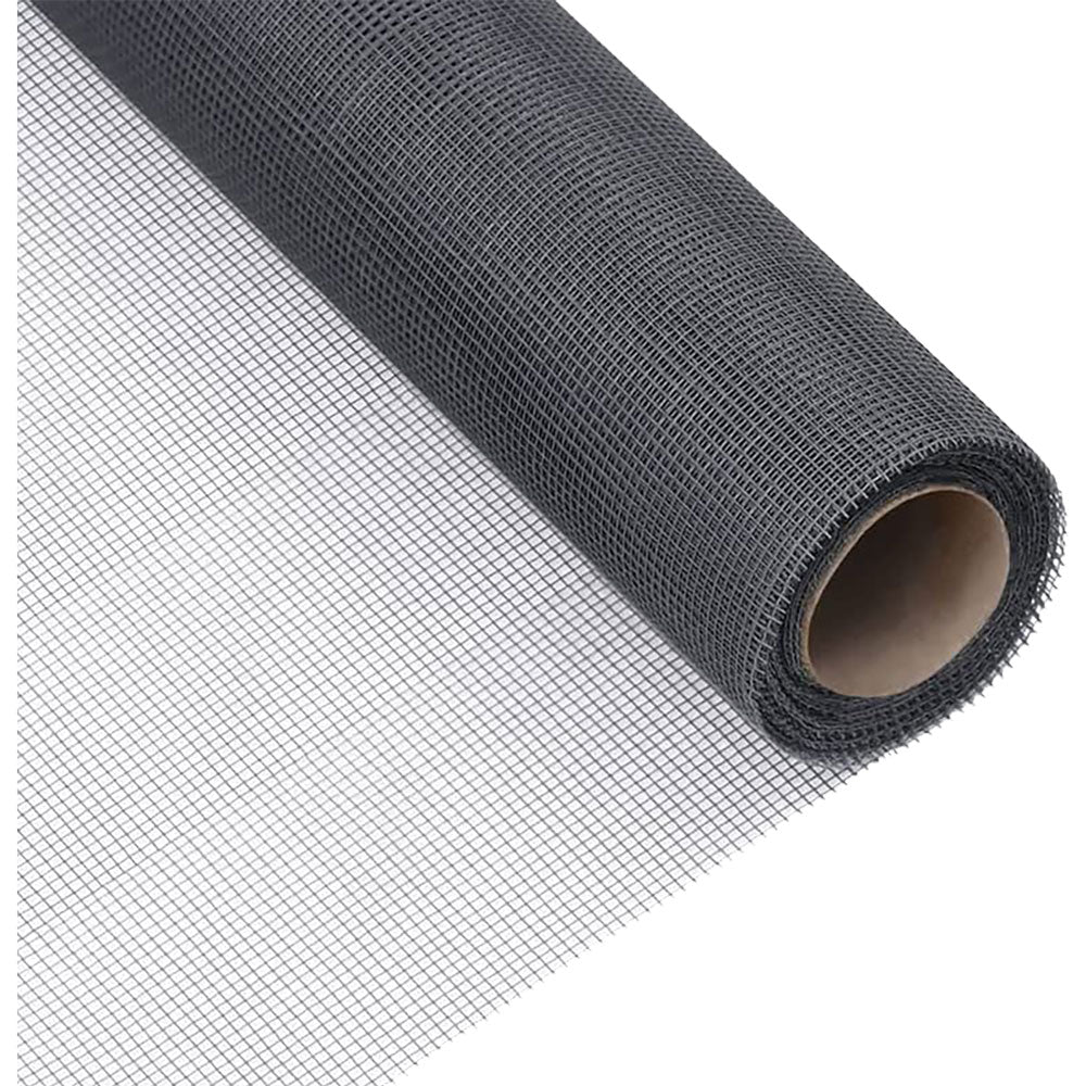 TELA ZANZARIERA IN FIBRA DI VETRO mt. 2,00 x 30  - SANGIORGIO