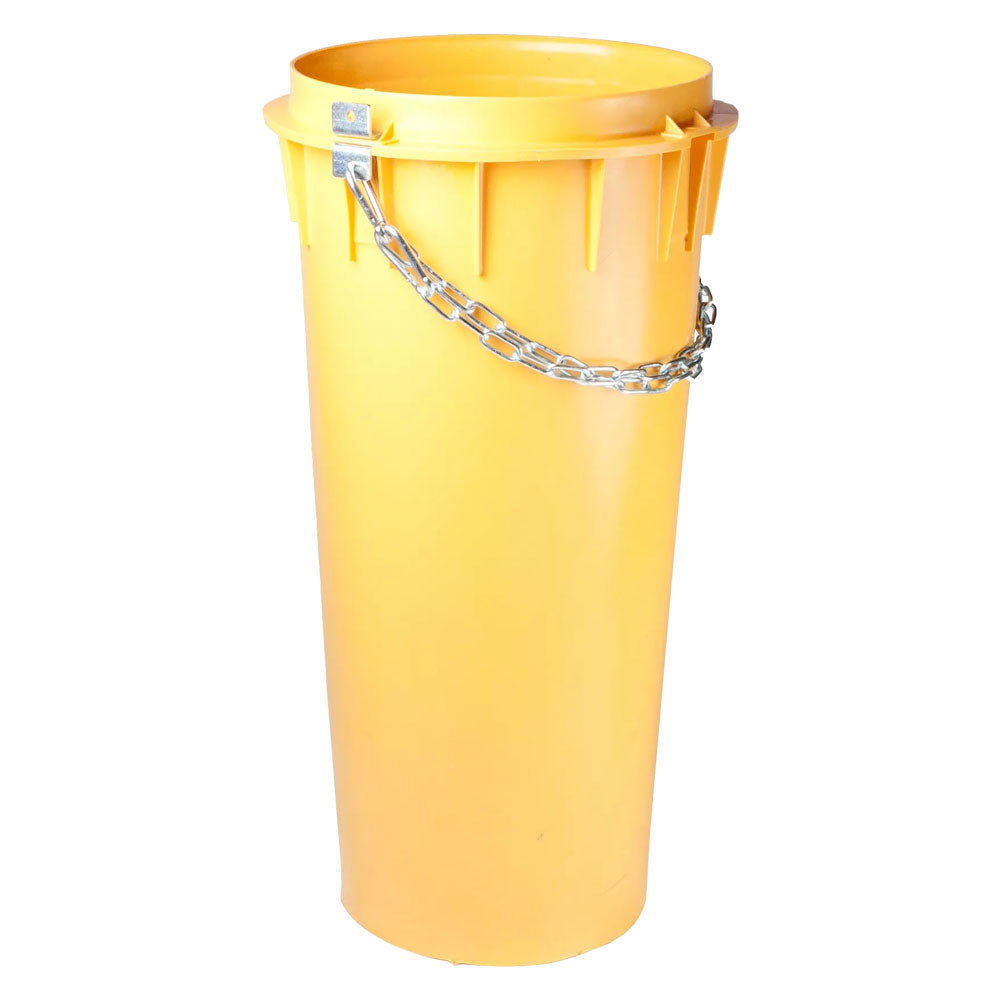 TUBO DI SCARICO PER MACERIE ø cm 50 - H. 110  - Senza Marca