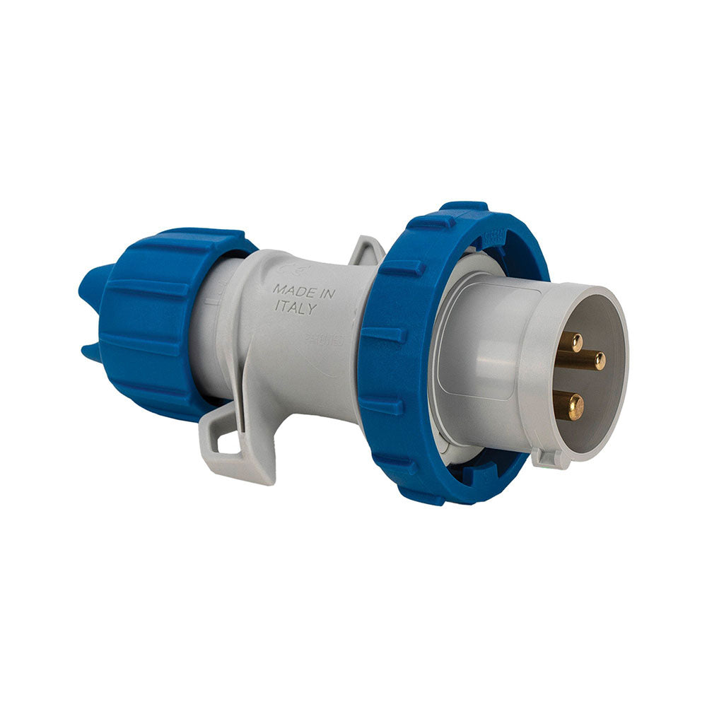 SPINA VOLANTE INDUSTRIALE cablaggio a vite - 70140V  - FANTON