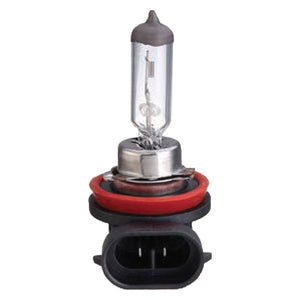 LAMPADINA ALOGENA PER AUTO H11 - W 55 - base PGJ19-2  - Senza Marca