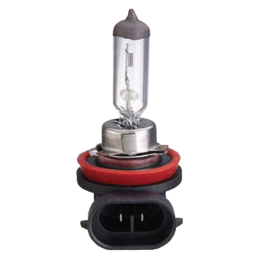 LAMPADINA ALOGENA PER AUTO H11 - W 55 - base PGJ19-2  - Senza Marca