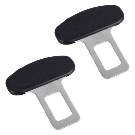GANCIO PER CINTURA AUTO BIP STOP 'ABS SMALL' pz 2  - Senza Marca