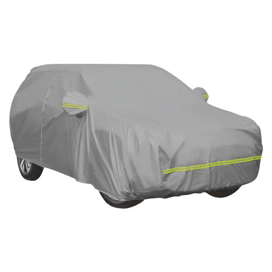 TELO COPRIAUTO 'TWISTER' taglia XL - cm 533 x 196 x 145  - Senza Marca