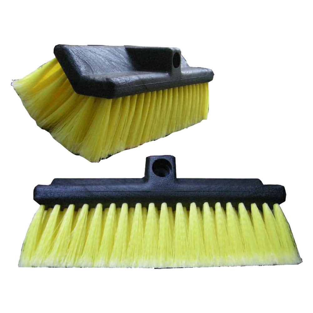 SPAZZOLA PER LAVAGGIO 'DEEP' cm 26 x 15  - Senza Marca