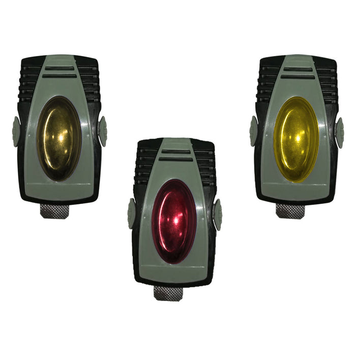 PROFUMATORE PER AUTO profumazione - fragola  - Senza Marca