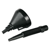 IMBUTO CON FILTRO E PROLUNGA FLESSIBILE con filtro e prolunga  - Senza Marca