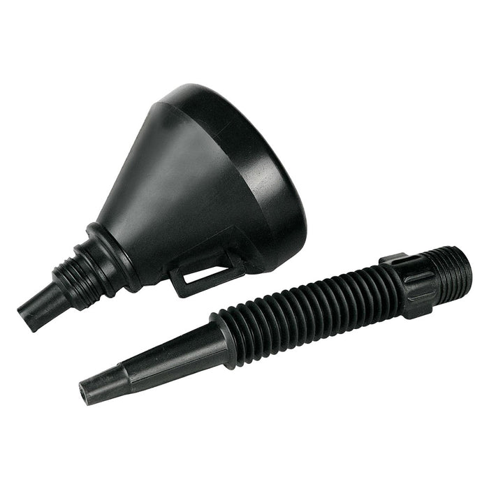 IMBUTO CON FILTRO E PROLUNGA FLESSIBILE con filtro e prolunga  - Senza Marca