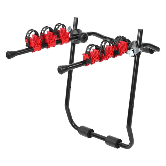 PORTABICICLETTE 'APOLLO' 3 posti  - Senza Marca