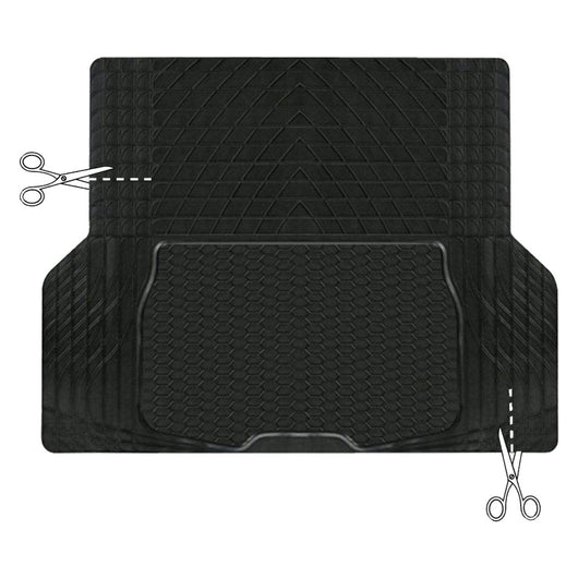 VASCA BAULE 'TRUNK' in pvc  - Senza Marca