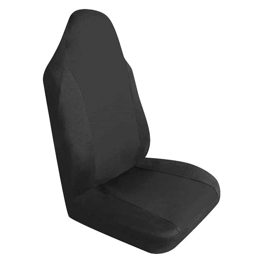 COPRISEDILE SINGOLO 'PARIGI' elasticizzato - tessuto in cotone  - Senza Marca