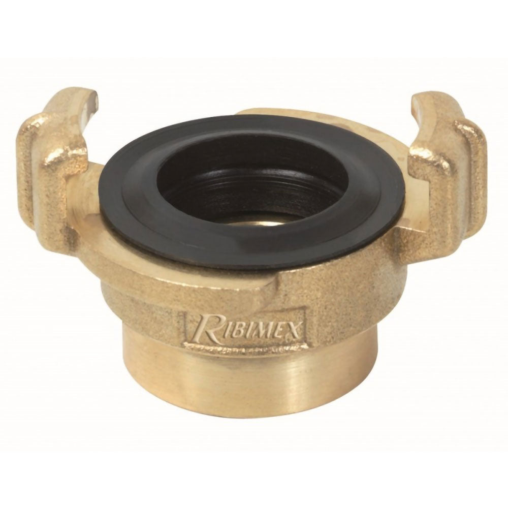RACCORDO RAPIDO FEMMINA 3/4  - RIBIMEX
