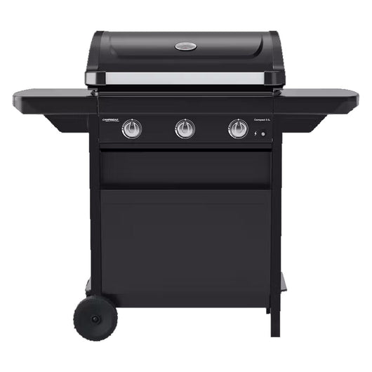 BARBECUE A GAS COMPACT 3 L' kw 7,5  - CAMPINGAZ