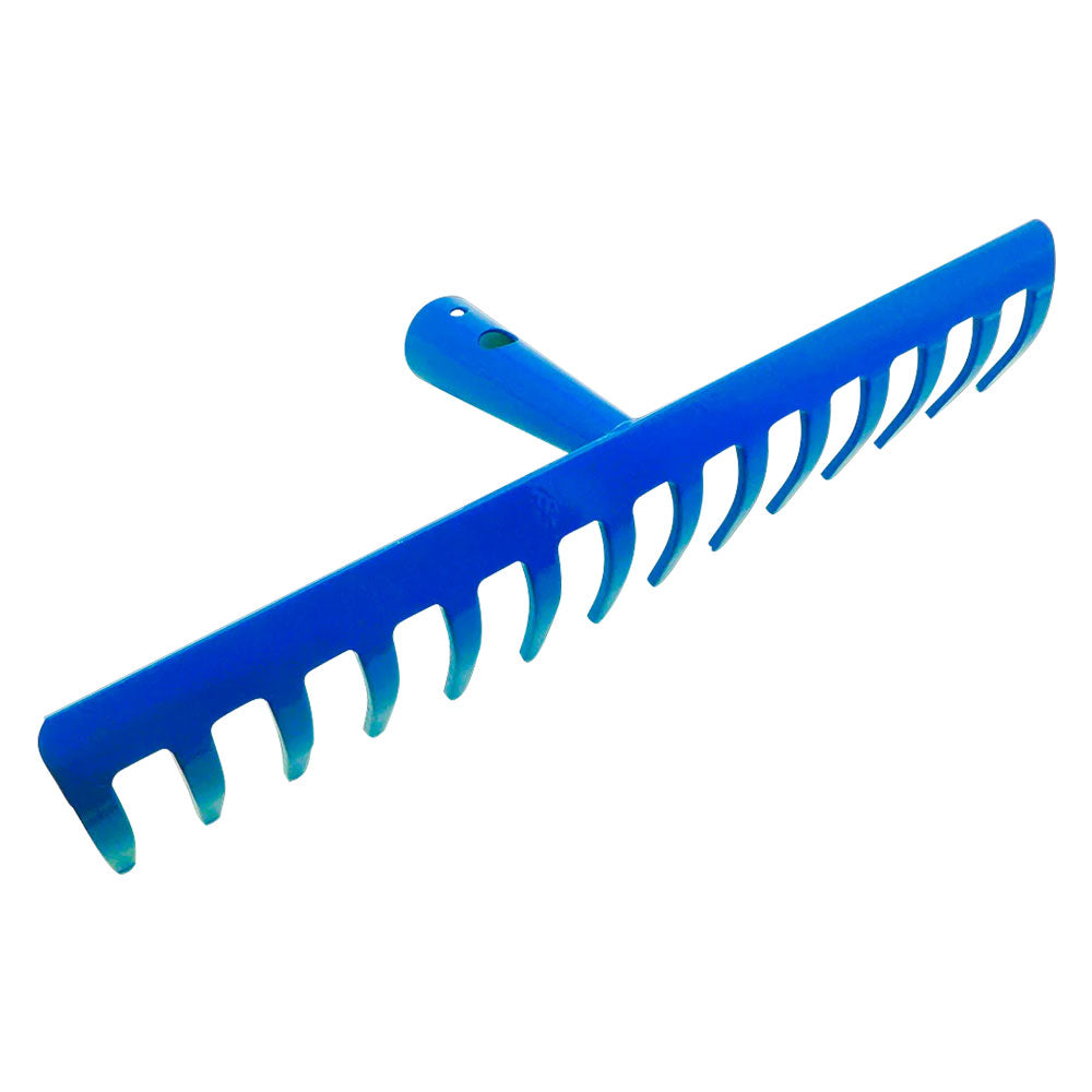 RASTRELLO 16 denti  - Senza Marca