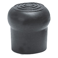 GOMMINO A PERA ricambio - Ø 38 mm.- 12 pezzi  - Senza Marca