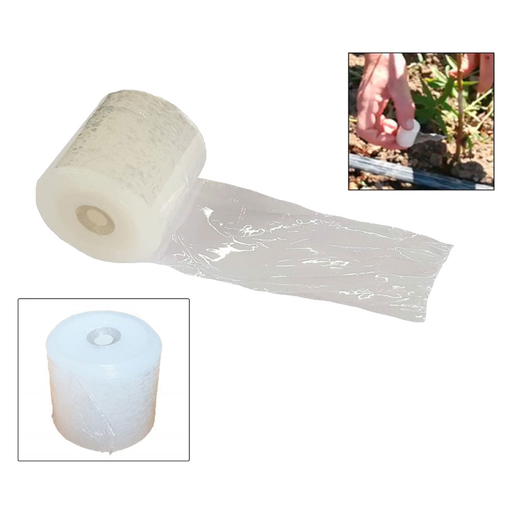 NASTRO IN POLIETILENE PER INNESTI SERRE cm. 3 x 55 mt.  - Senza Marca