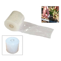 NASTRO IN POLIETILENE PER INNESTI SERRE cm. 3 x 55 mt.  - Senza Marca