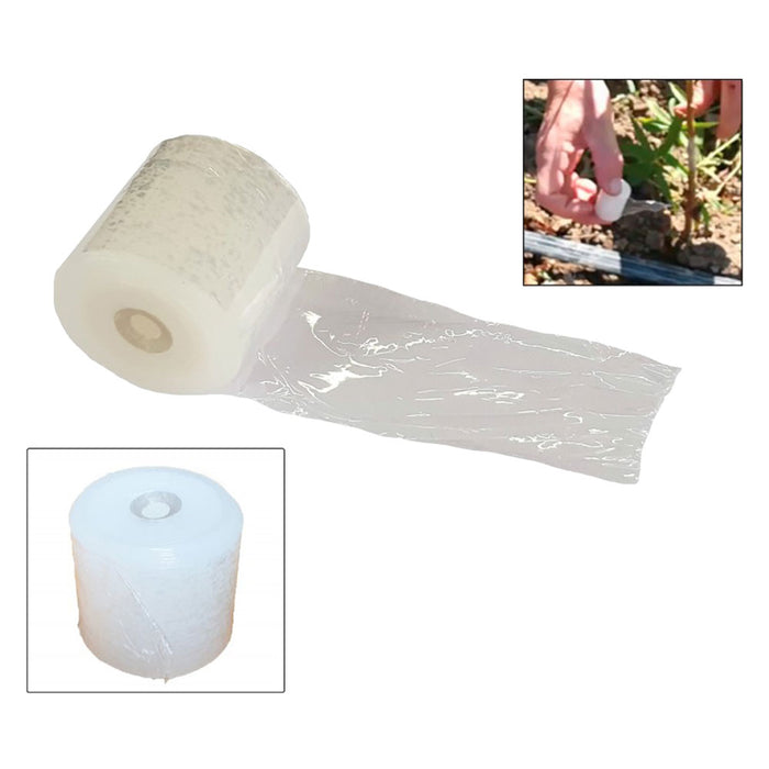 NASTRO IN POLIETILENE PER INNESTI SERRE cm. 3 x 55 mt.  - Senza Marca