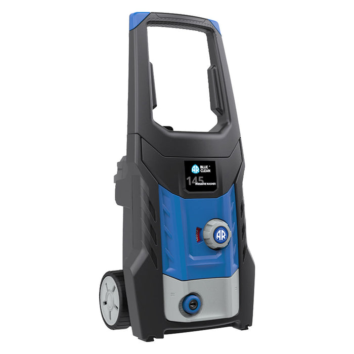 IDROPULITRICE ACQUA FREDDA 'BLUE CLEAN' mod. '1 Series 145' - 120 BAR - 1500 W  - ANNOVI REVERBERI