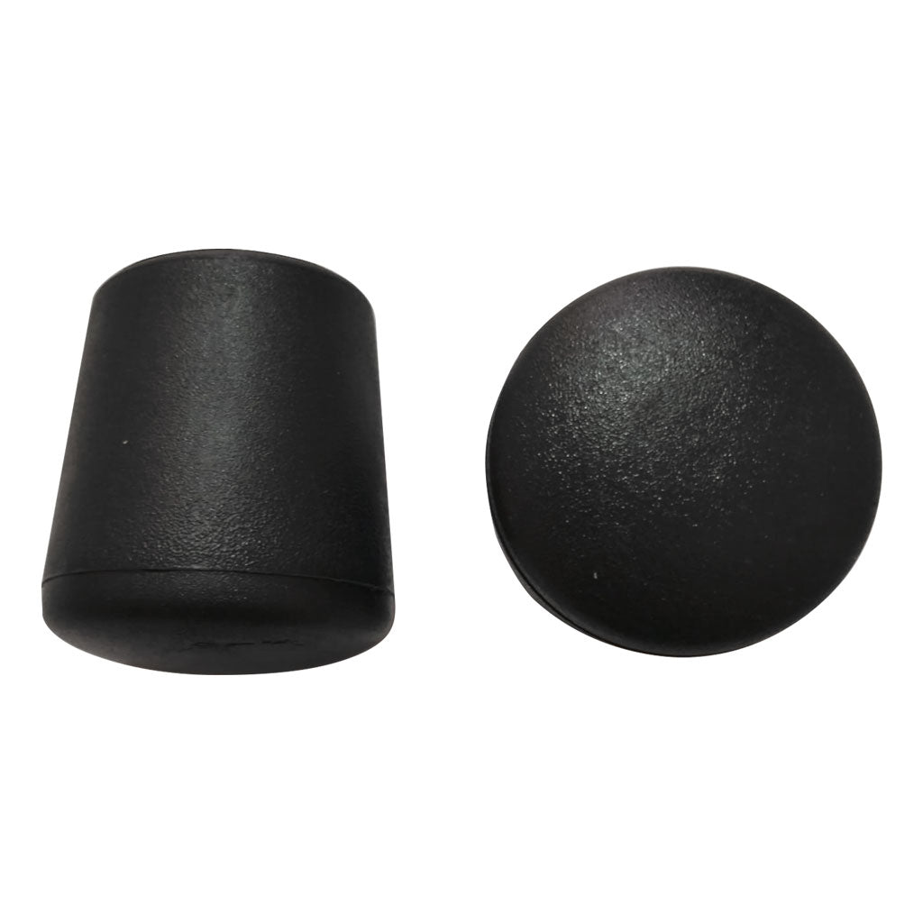 PUNTALE A CAPPUCCIO ø mm 14- 100 pezzi  - Senza Marca