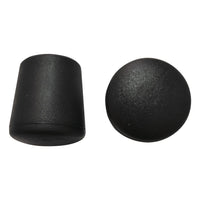 PUNTALE A CAPPUCCIO ø mm 16- 100 pezzi  - Senza Marca