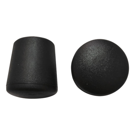 PUNTALE A CAPPUCCIO ø mm 26- 100 pezzi  - Senza Marca