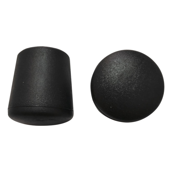 PUNTALE A CAPPUCCIO ø mm 26- 100 pezzi  - Senza Marca