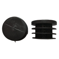 PUNTALE ALETTATO TONDO Ø mm 16- 100 pezzi  - Senza Marca