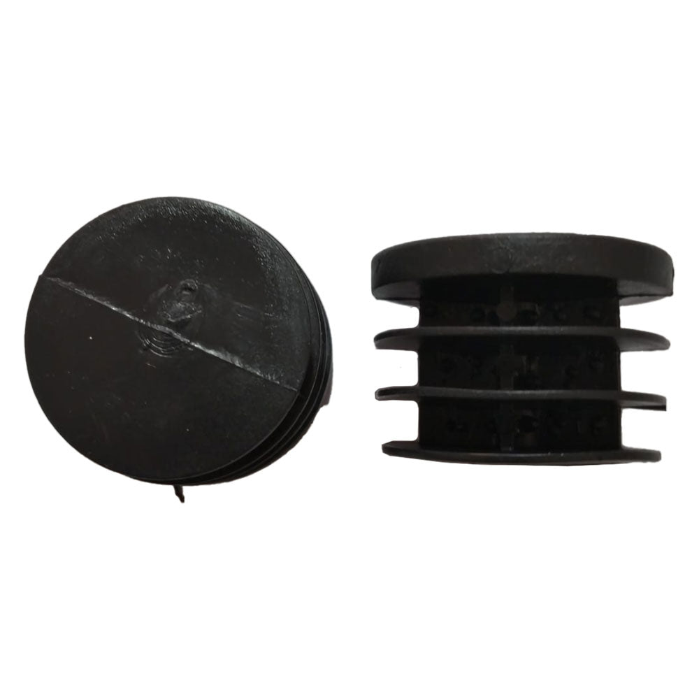 PUNTALE ALETTATO TONDO Ø mm 26- 100 pezzi  - Senza Marca