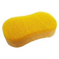 SPUGNA LAVAGGIO AUTO 'INFINITY' cm 11 x 18 x 6  - Senza Marca