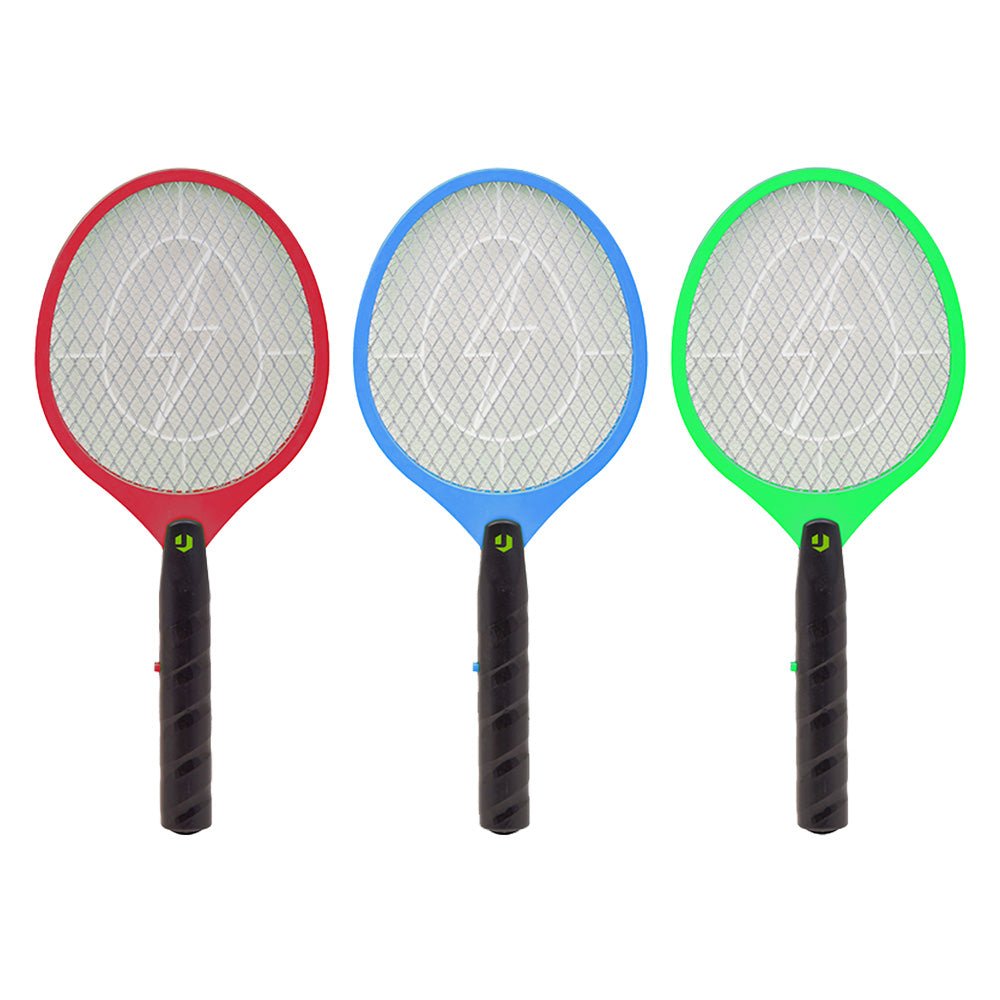 RACCHETTA FULMINA INSETTI cm 45,5 x  21  - Senza Marca